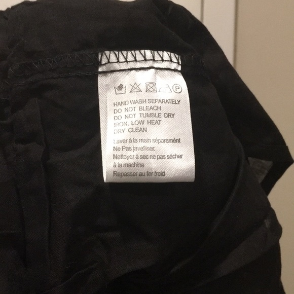 Glamorous Off-Shoulder Lace Crop Top - Picture 6 of 7